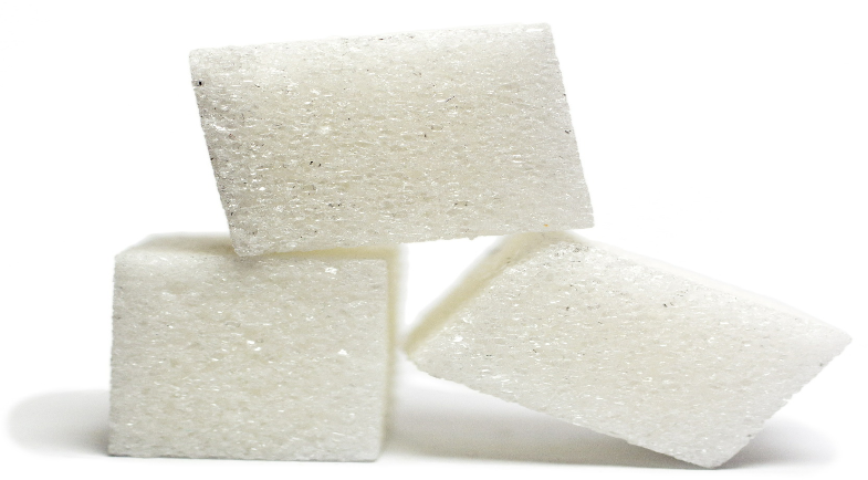 110 verschillende namen voor suiker